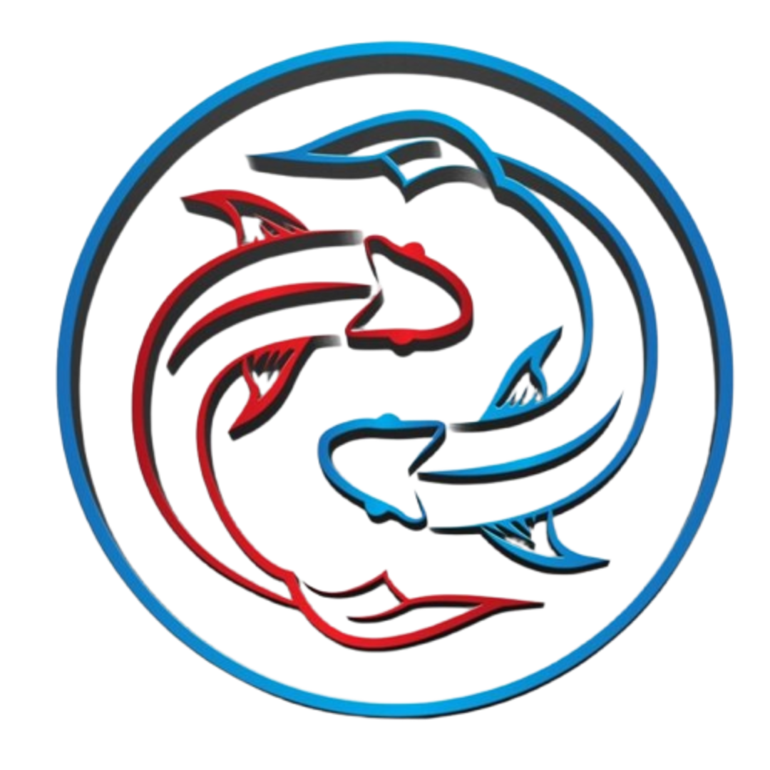Iwak Mas Trans Logo