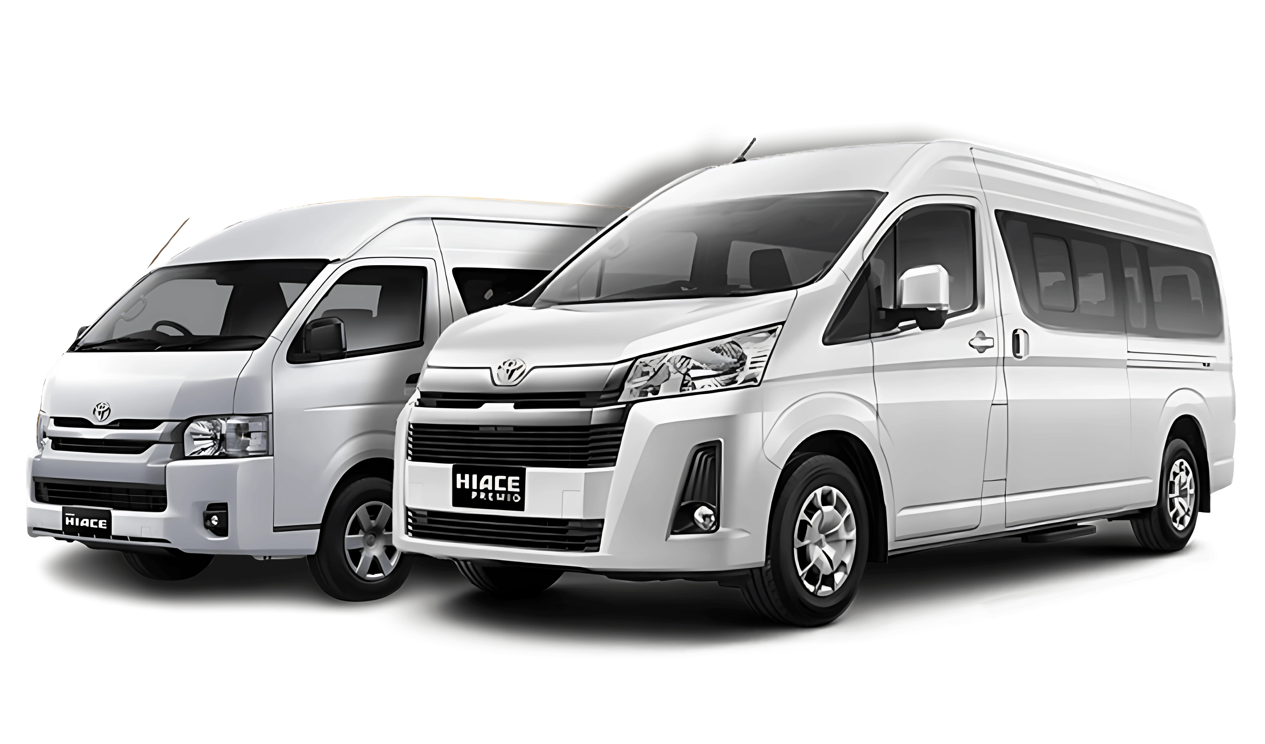 Vehicles
