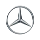 Logo Marcedes