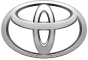 Logo Toyota