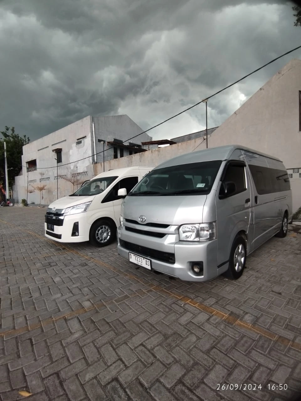 Armada 2